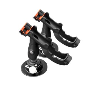 Spatium Fishing Rod Holder