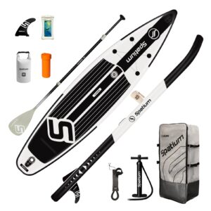 Spatium SUP Board — Shine Premium 380