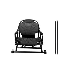 Spatium FishBone Swivel Seat