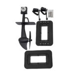 Spatium FishBone Pedal System