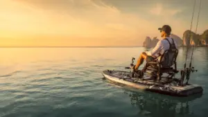 Fishing Boards