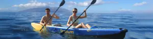 Kayaks